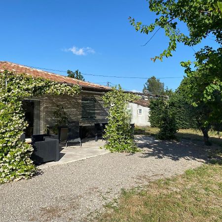 Villa Maison de plain pied avec terrain de pétanque à Draguignan Extérieur photo